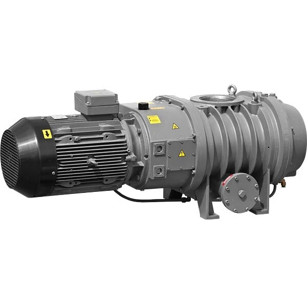 Edwards QMB/EH 2600 4200 Vacuum Pump